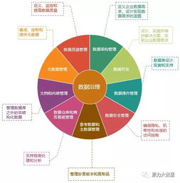 數(shù)據(jù)治理如何落地？原力大數(shù)據(jù)通過2個(gè)實(shí)踐案例為你提供思路
