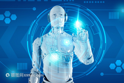 人工智能科技的技術開發 現狀、挑戰與未來展望